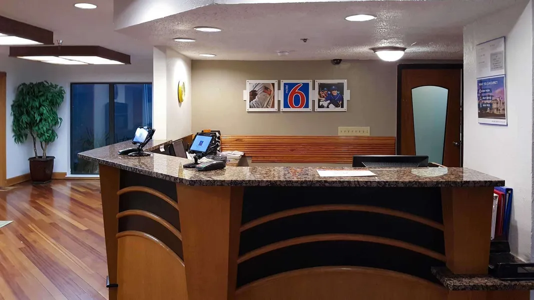 Motel 6 Little Rock, AR - Airport hotel detail image 2