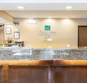 Quality Inn - Storm Lake hotel detail image 4