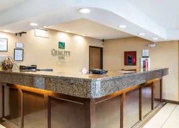 Quality Inn - Storm Lake hotel thumbnail 6