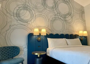 Catalina Canyon Inn hotel thumbnail 6