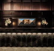Rosewood Hotel Georgia hotel detail image 4