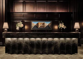 Rosewood Hotel Georgia hotel thumbnail 4
