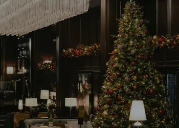 Rosewood Hotel Georgia hotel thumbnail 5