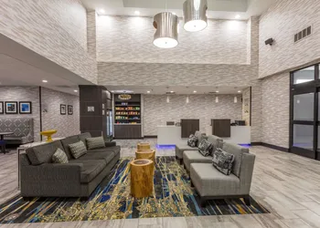 Wingate by Wyndham Dallas Love Field hotel thumbnail 2
