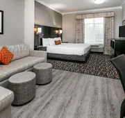 Wingate by Wyndham Dallas Love Field hotel detail image 3