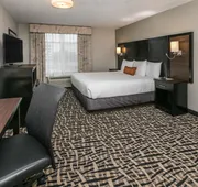 Wingate by Wyndham Dallas Love Field hotel detail image 5
