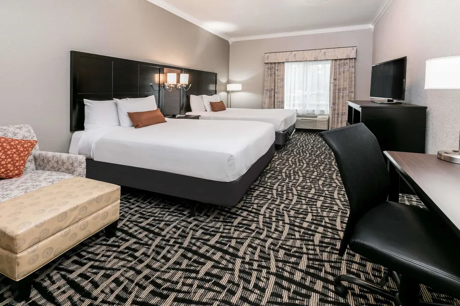 Wingate by Wyndham Dallas Love Field hotel detail image 6