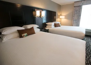 Wingate by Wyndham Dallas Love Field hotel thumbnail 7
