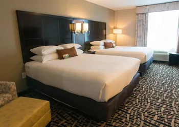 Wingate by Wyndham Dallas Love Field hotel thumbnail 8