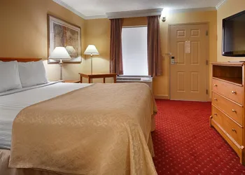 Bryson Inn hotel thumbnail 4