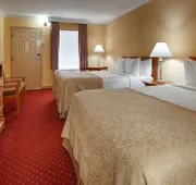 Bryson Inn hotel detail image 5