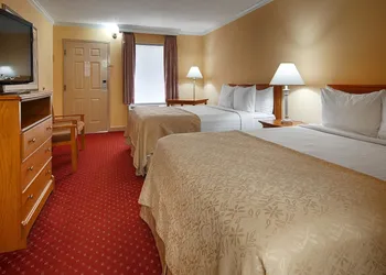 Bryson Inn hotel thumbnail 5