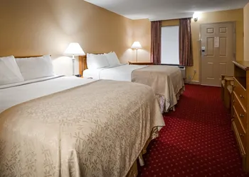 Bryson Inn hotel thumbnail 8