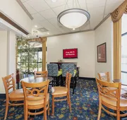 Red Roof Inn & Suites Macon hotel detail image 3