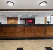 Red Roof Inn & Suites Macon hotel detail image 4