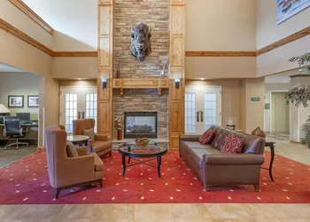 Best Western Plus Canyon Pines hotel thumbnail 2