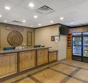 Best Western Plus Canyon Pines hotel detail image 3