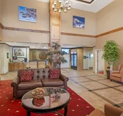 Best Western Plus Canyon Pines hotel detail image 5