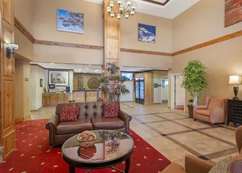 Best Western Plus Canyon Pines hotel thumbnail 5