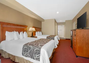 Best Western Plus Canyon Pines hotel thumbnail 6