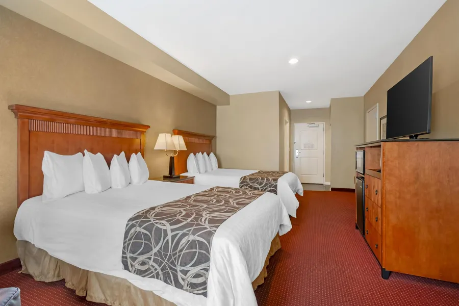 Best Western Plus Canyon Pines hotel detail image 6