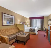 Best Western Plus Canyon Pines hotel detail image 7