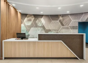 Springhill Suites by Marriott Morgantown hotel thumbnail 2