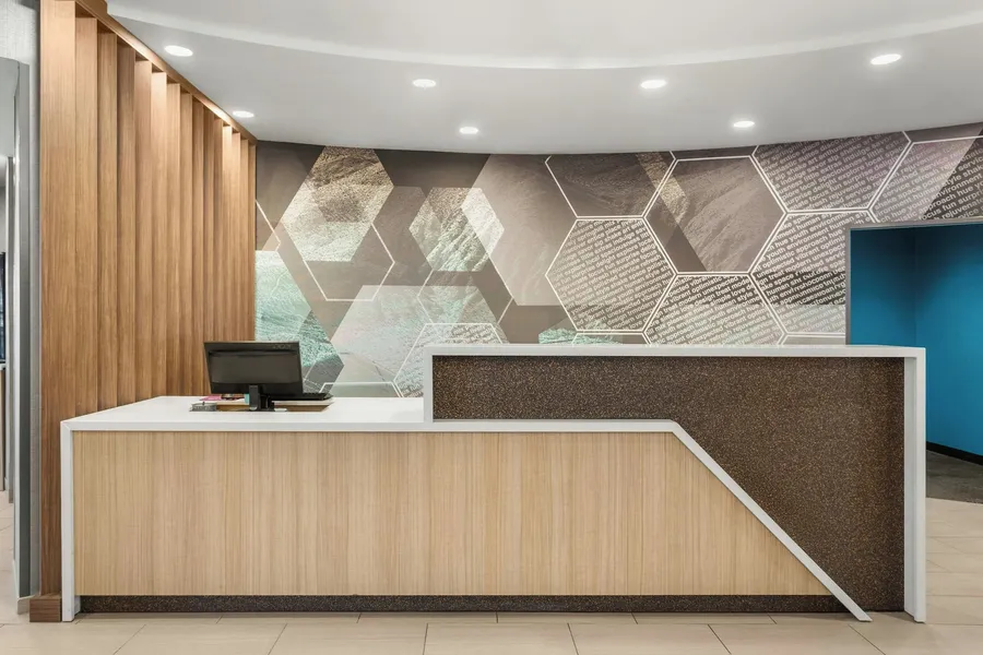 Springhill Suites by Marriott Morgantown hotel detail image 2