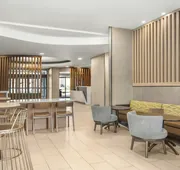 Springhill Suites by Marriott Morgantown hotel detail image 3