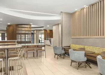 Springhill Suites by Marriott Morgantown hotel thumbnail 3