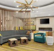 Springhill Suites by Marriott Morgantown hotel detail image 4
