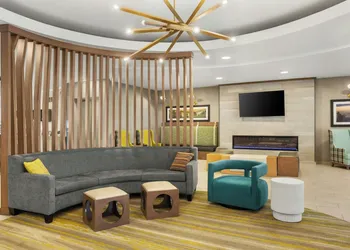Springhill Suites by Marriott Morgantown hotel thumbnail 4