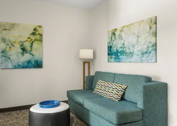 Springhill Suites by Marriott Morgantown hotel thumbnail 6