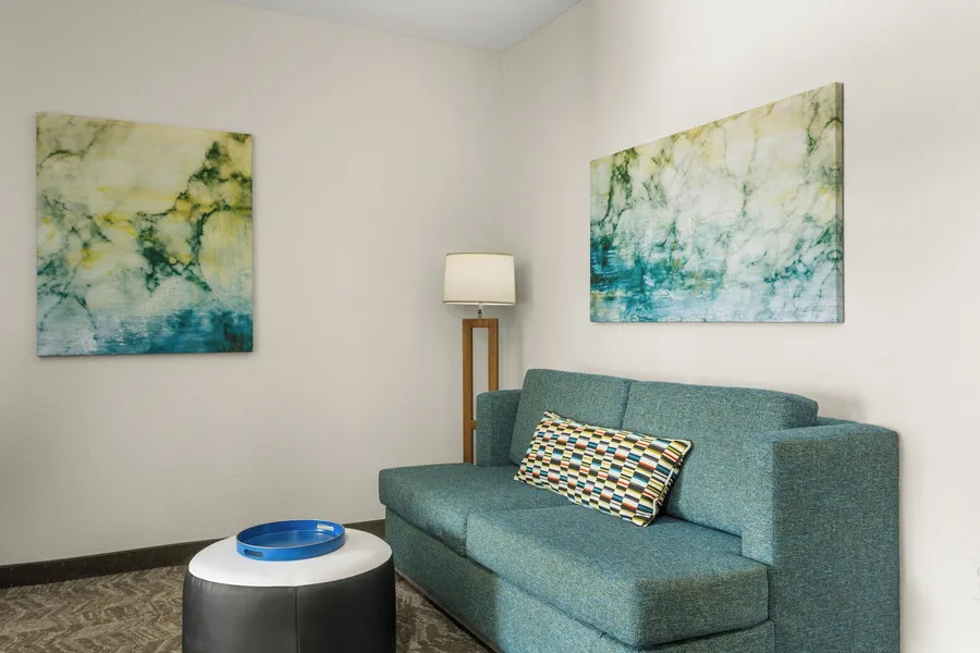 Springhill Suites by Marriott Morgantown hotel detail image 6