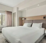 Springhill Suites by Marriott Morgantown hotel detail image 7