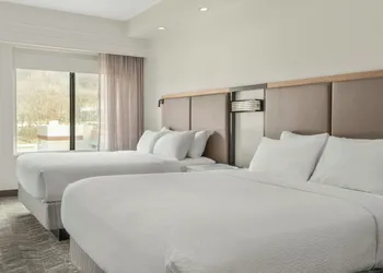 Springhill Suites by Marriott Morgantown hotel thumbnail 8
