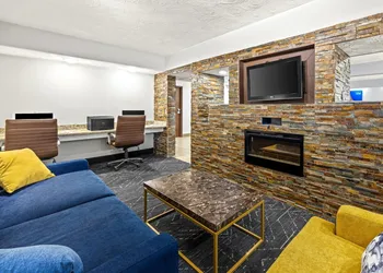 Comfort Inn Grand Junction I-70 hotel thumbnail 4