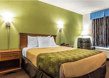 Economy Inn hotel thumbnail 2