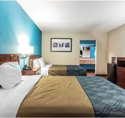 Economy Inn hotel detail image 3