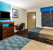 Economy Inn hotel detail image 4