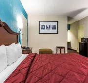 Economy Inn hotel detail image 5