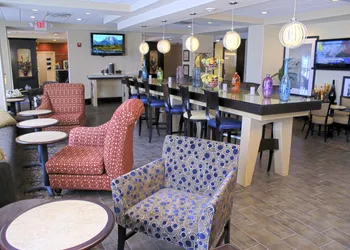 Hampton Inn Orange hotel thumbnail 2