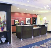 Hampton Inn Orange hotel detail image 3