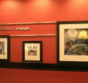 Hampton Inn Orange hotel detail image 4