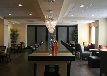Hampton Inn Orange hotel thumbnail 6
