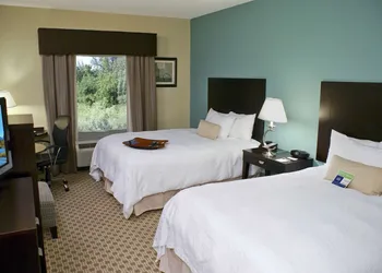 Hampton Inn Orange hotel thumbnail 7