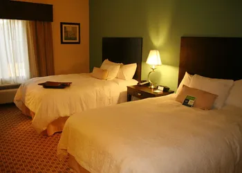 Hampton Inn Orange hotel thumbnail 8