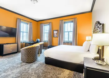 Hotel Clarendon hotel thumbnail 6