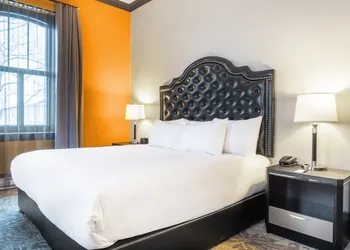 Hotel Clarendon hotel thumbnail 7