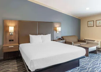 Best Western Plus Hill House hotel thumbnail 8